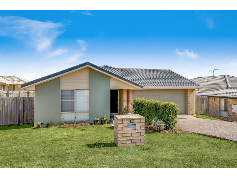 12 Taragon Street, Glenvale QLD 4350