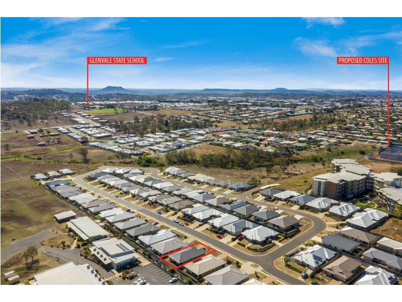 12 Taragon Street, Glenvale QLD 4350