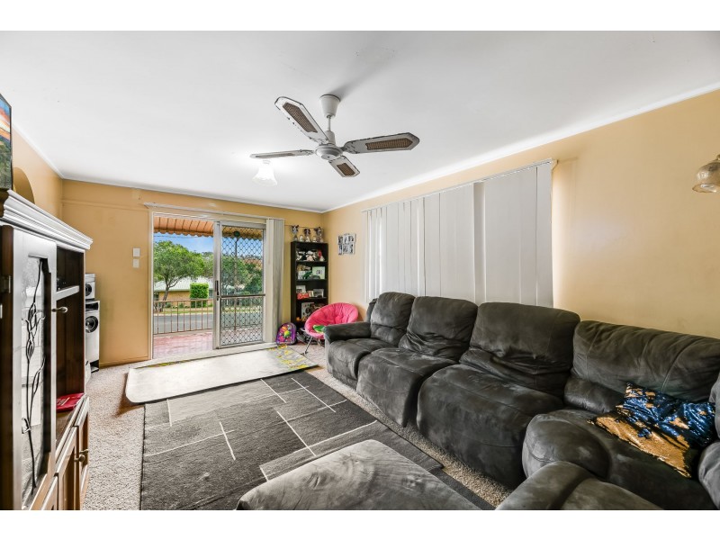 184 Tor Street, Rockville QLD 4350