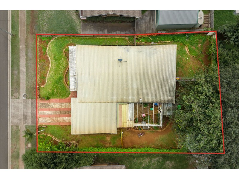 184 Tor Street, Rockville QLD 4350