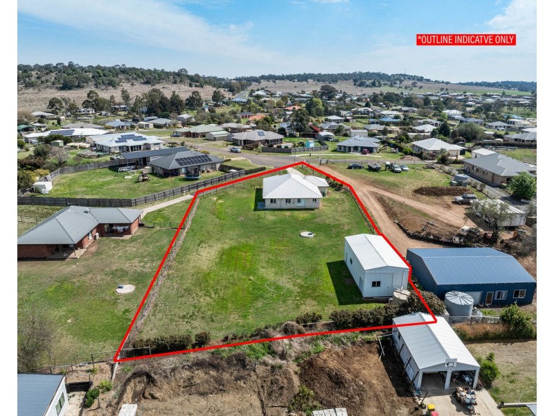 9 Christo Court, Meringandan West QLD 4352