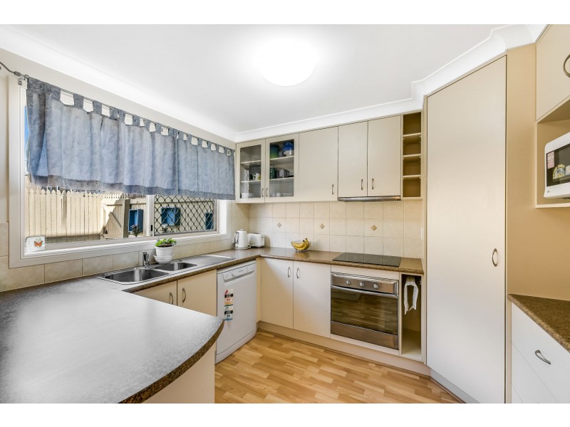 6/4 O’Quinn Street, Harristown QLD 4350