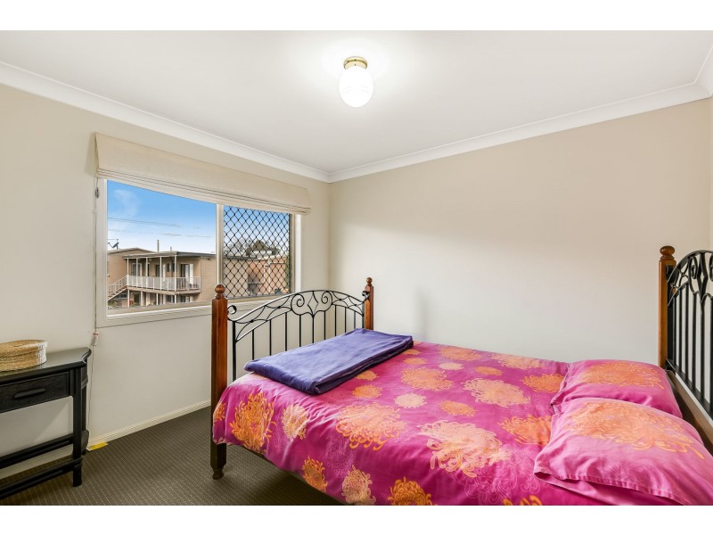 6/4 O’Quinn Street, Harristown QLD 4350