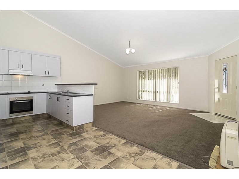 16/19A Gladstone Street, Newtown QLD 4350