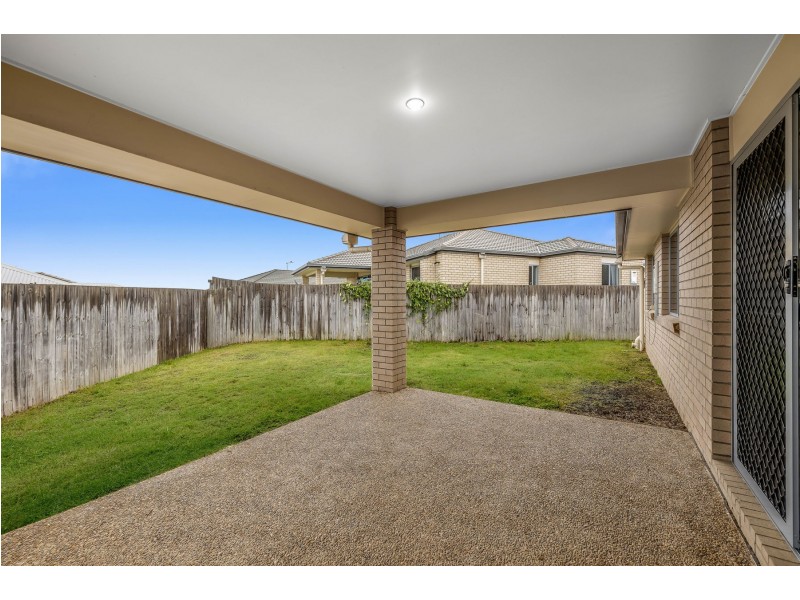 4 Cooranga Street, Glenvale QLD 4350