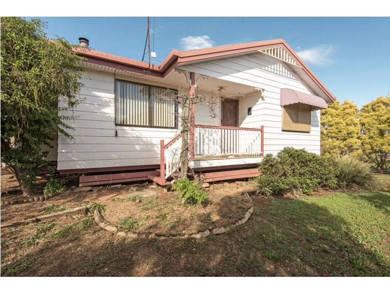 19 Forsyth Street, Greenmount QLD 4359