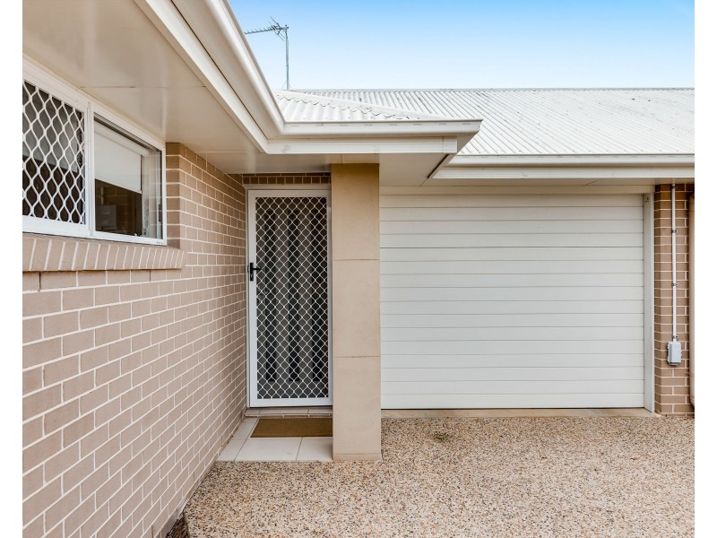 4/10 Furness Court, Kearneys Spring QLD 4350