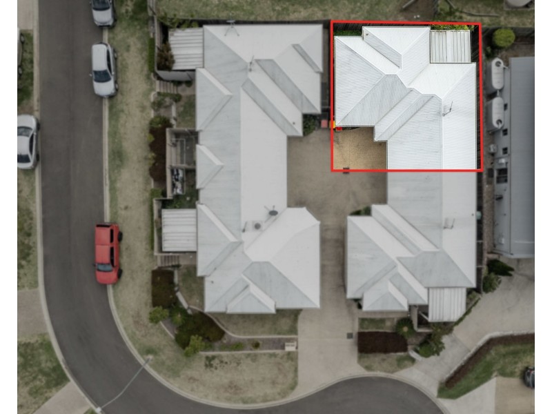 4/10 Furness Court, Kearneys Spring QLD 4350