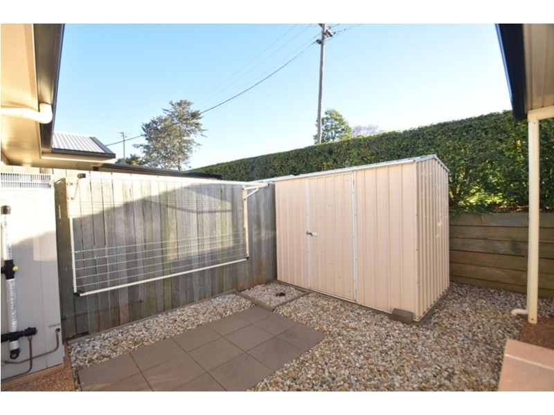 5/2 Garde Street, Centenary Heights QLD 4350