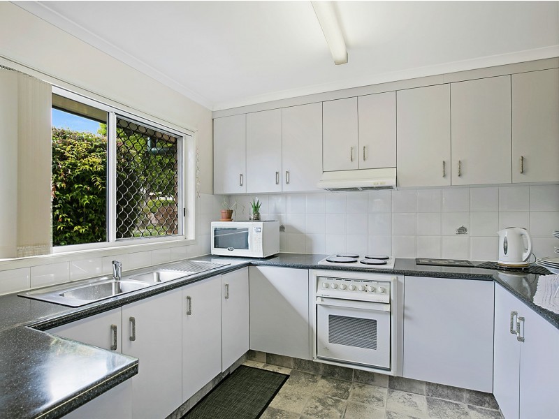 10/19A Gladstone Street, Newtown QLD 4350