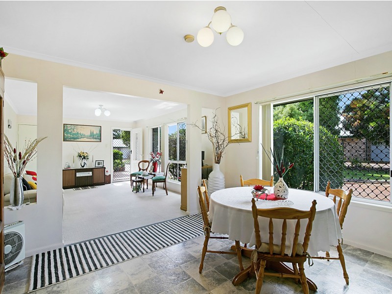 10/19A Gladstone Street, Newtown QLD 4350