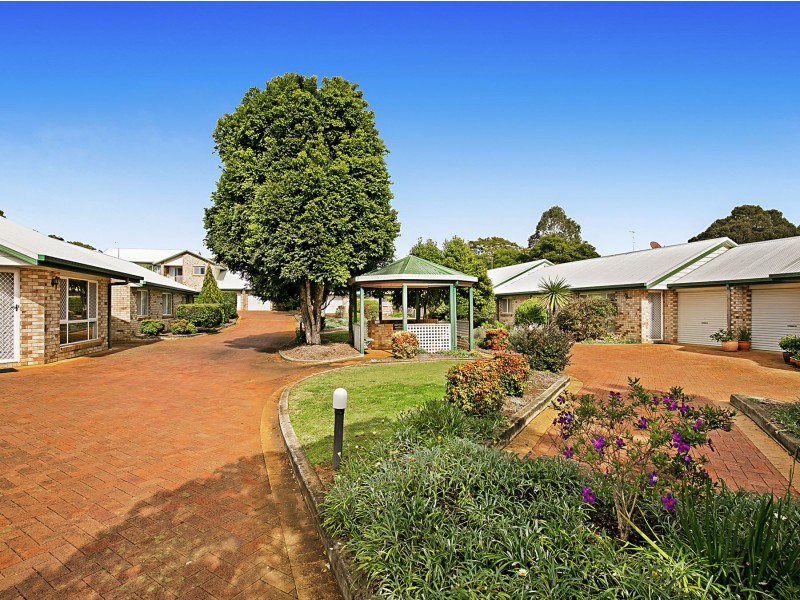 10/19A Gladstone Street, Newtown QLD 4350