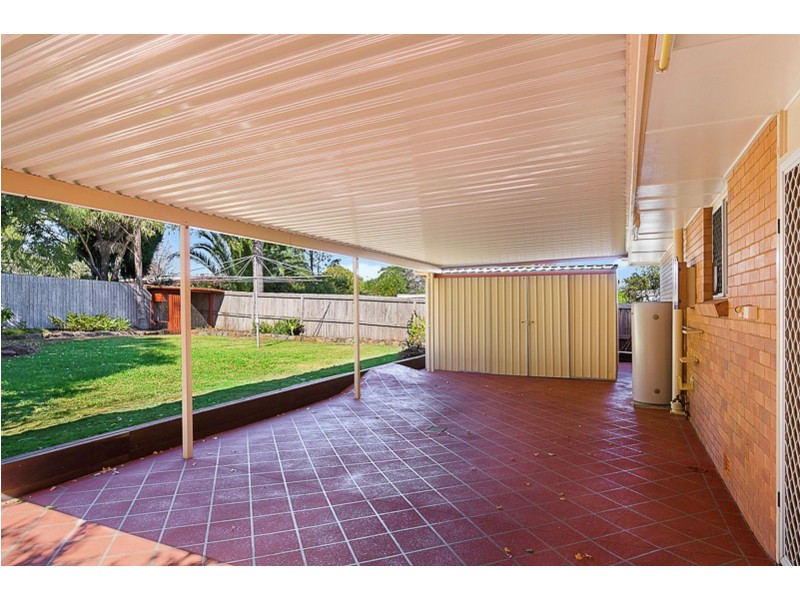 46 Rowbotham Street, Rangeville QLD 4350