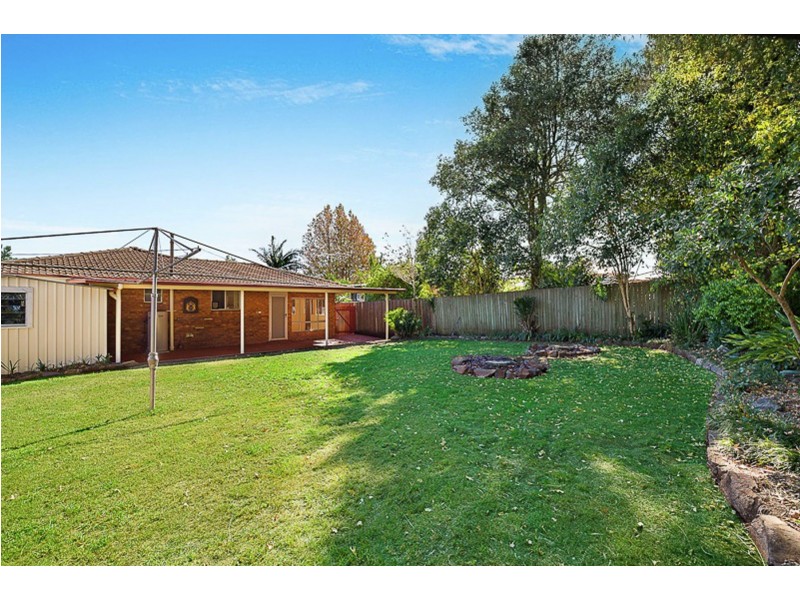 46 Rowbotham Street, Rangeville QLD 4350