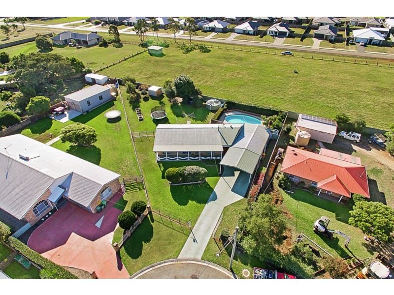 20 Handley Drive, Westbrook QLD 4350