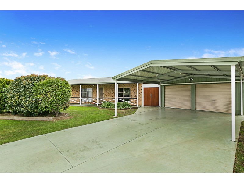 20 Handley Drive, Westbrook QLD 4350