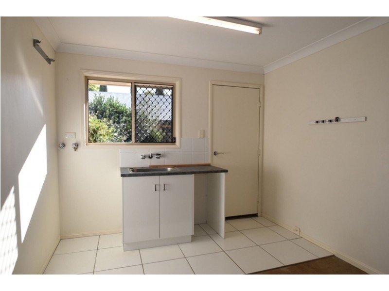 3/244 Mackenzie Street, Rangeville QLD 4350