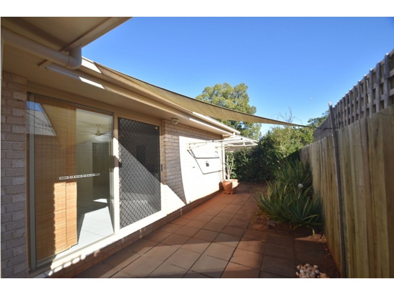 3/244 Mackenzie Street, Rangeville QLD 4350