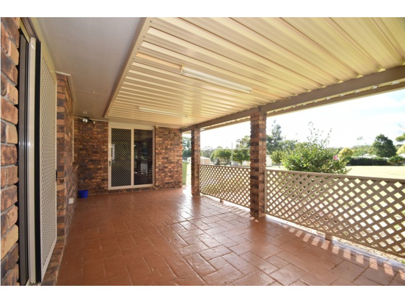 20 Woolmer Road, Highfields QLD 4352