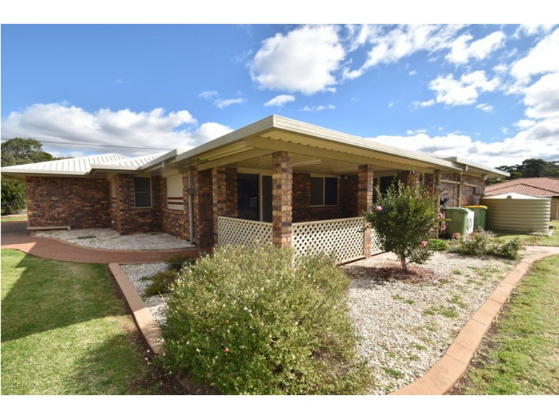 20 Woolmer Road, Highfields QLD 4352
