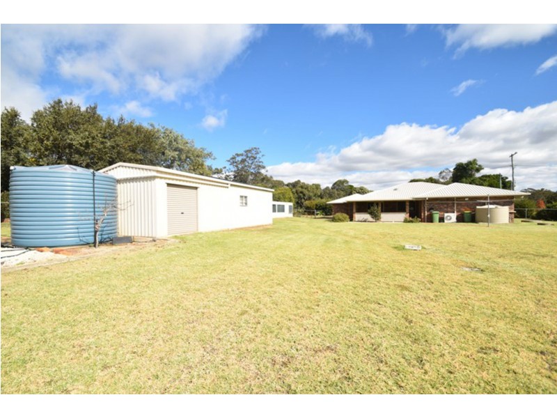20 Woolmer Road, Highfields QLD 4352