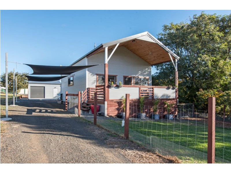 17 Forsyth Street, Greenmount QLD 4359