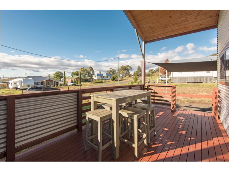 17 Forsyth Street, Greenmount QLD 4359
