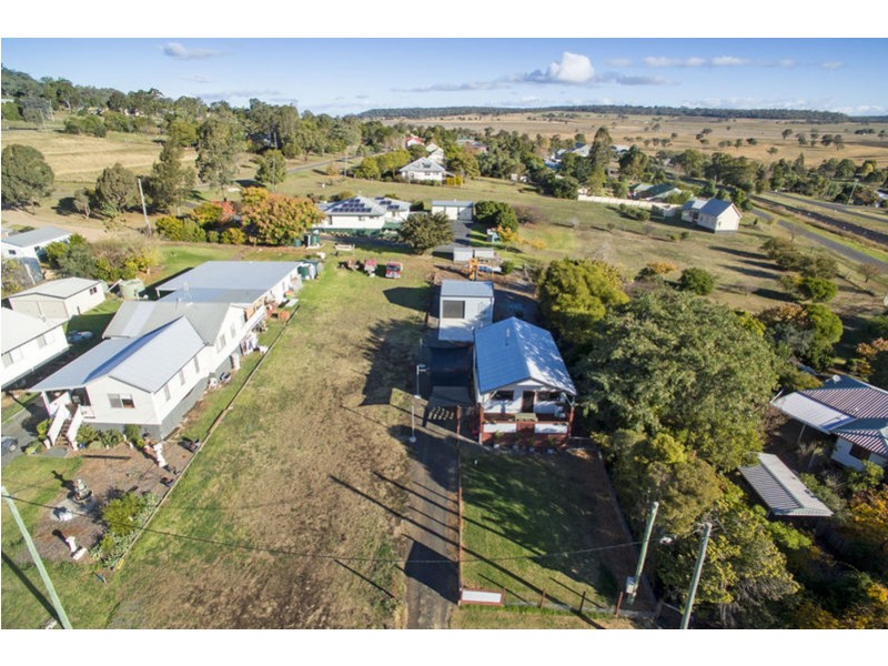 17 Forsyth Street, Greenmount QLD 4359