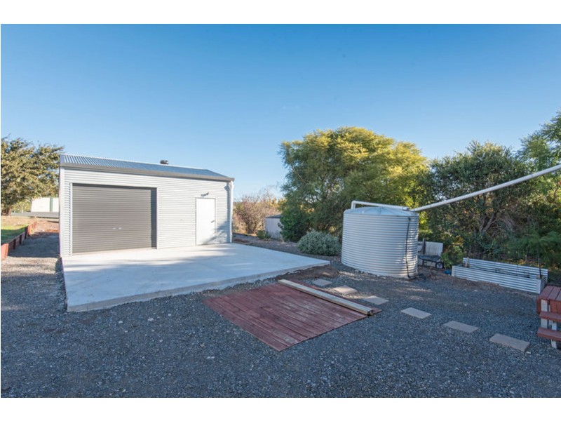 17 Forsyth Street, Greenmount QLD 4359