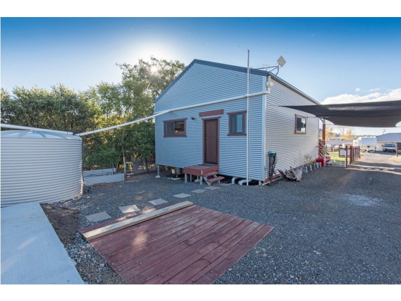 17 Forsyth Street, Greenmount QLD 4359