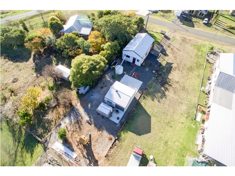 17 Forsyth Street, Greenmount QLD 4359