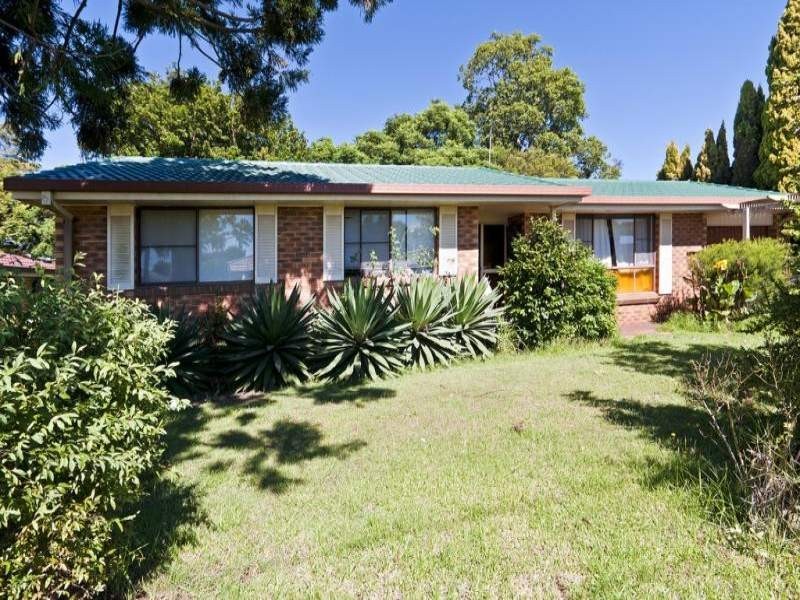 36 Wuth Street, Darling Heights QLD 4350