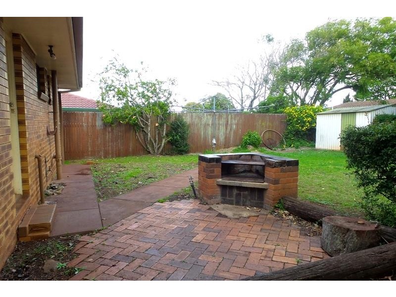 36 Wuth Street, Darling Heights QLD 4350