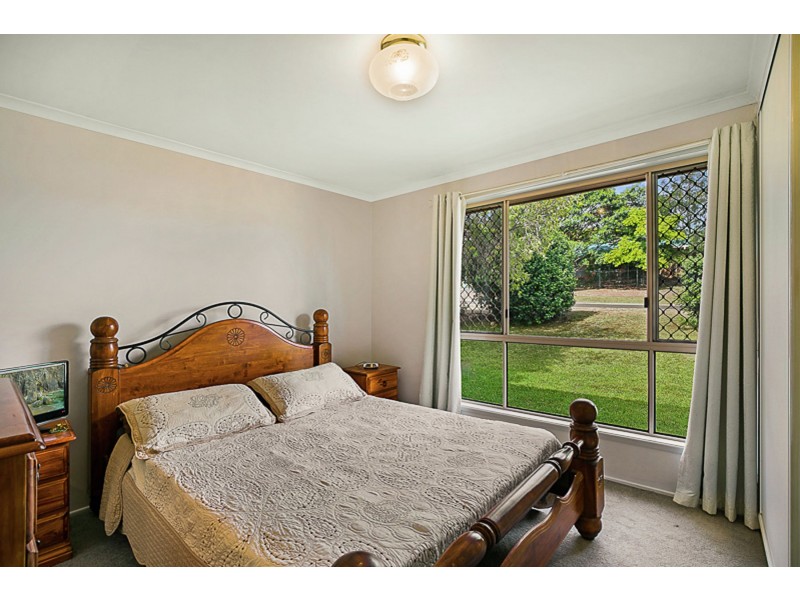 11 Kurrajong Street, Newtown QLD 4350