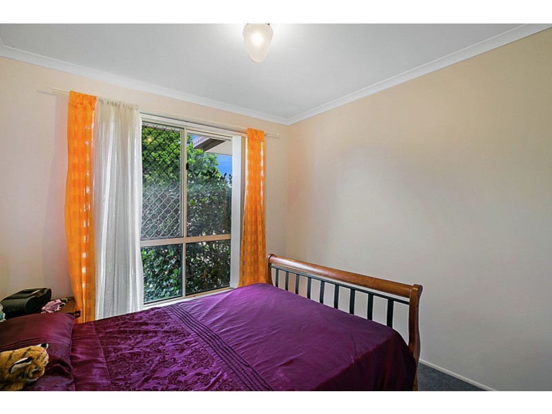 11 Kurrajong Street, Newtown QLD 4350