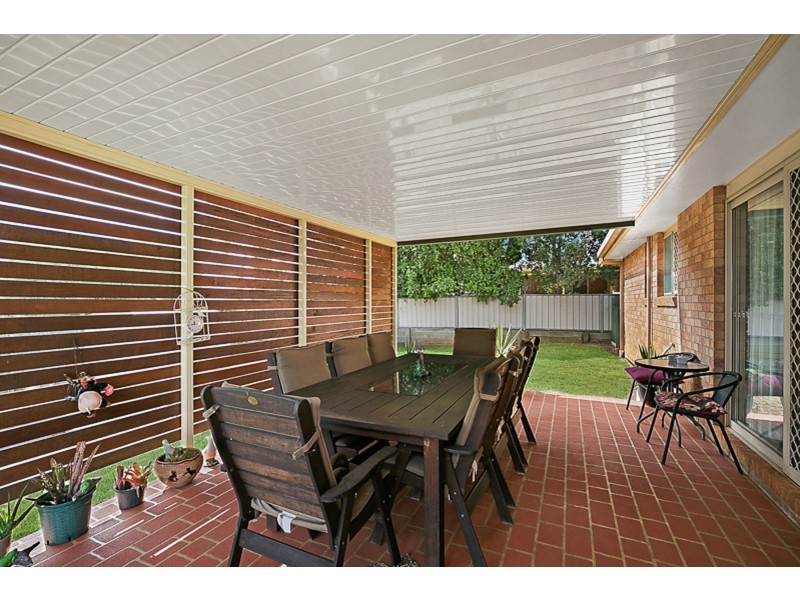 11 Kurrajong Street, Newtown QLD 4350