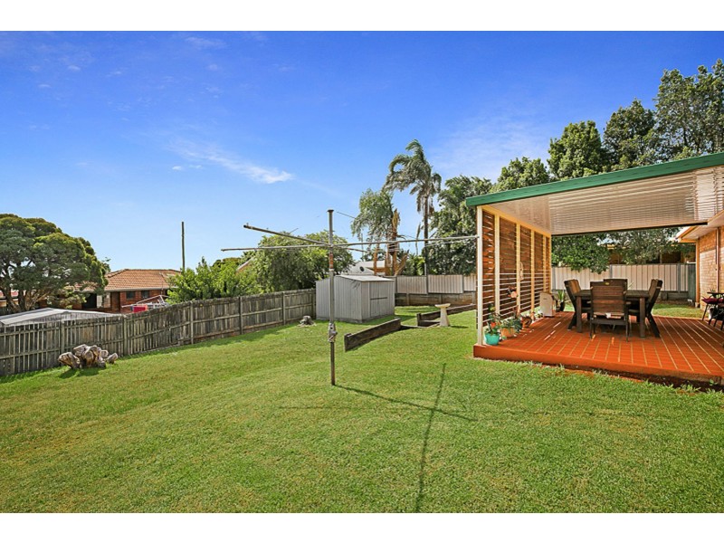 11 Kurrajong Street, Newtown QLD 4350