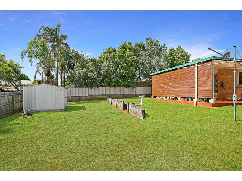 11 Kurrajong Street, Newtown QLD 4350