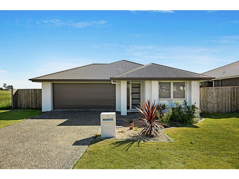 14 Templeton Court, Westbrook QLD 4350