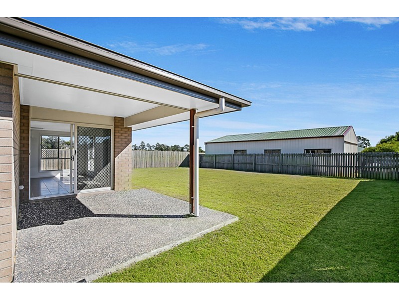 14 Templeton Court, Westbrook QLD 4350