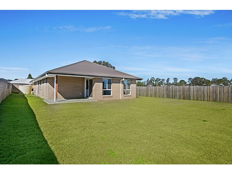 14 Templeton Court, Westbrook QLD 4350