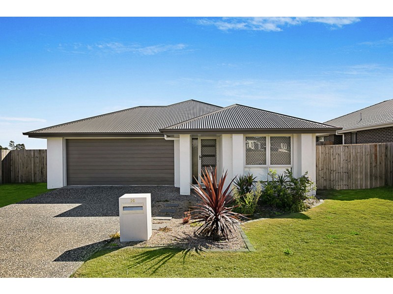 14 Templeton Court, Westbrook QLD 4350