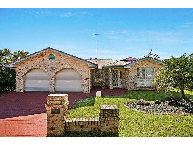 7 Pixie Drive, Kearneys Spring QLD 4350