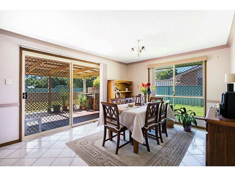 7 Pixie Drive, Kearneys Spring QLD 4350