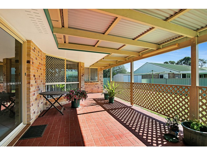 7 Pixie Drive, Kearneys Spring QLD 4350