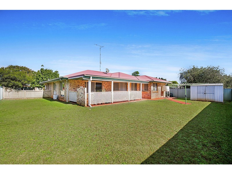 7 Pixie Drive, Kearneys Spring QLD 4350