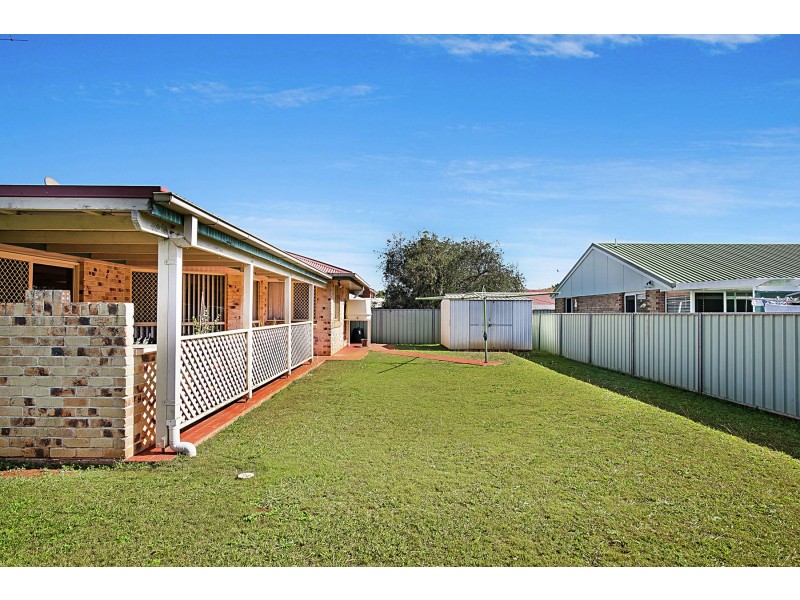 7 Pixie Drive, Kearneys Spring QLD 4350