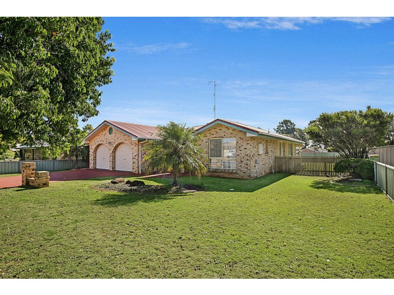7 Pixie Drive, Kearneys Spring QLD 4350