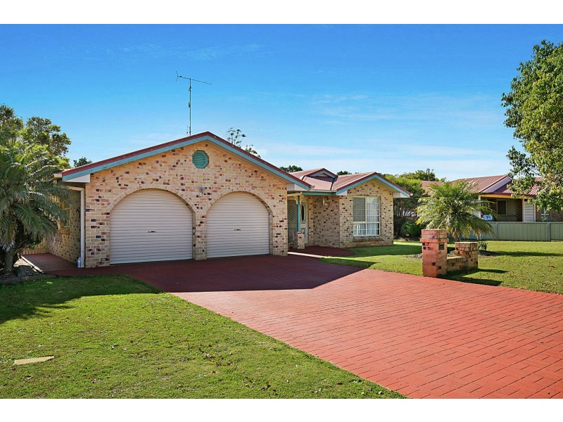 7 Pixie Drive, Kearneys Spring QLD 4350