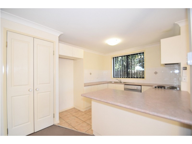 2/4 Scott Street, East Toowoomba QLD 4350